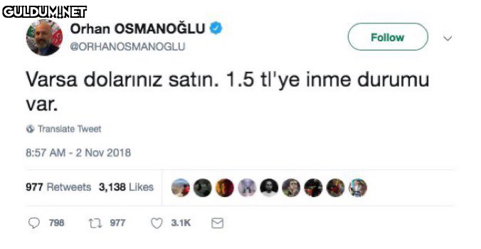 Osmanlı böyle batmıştı  ...