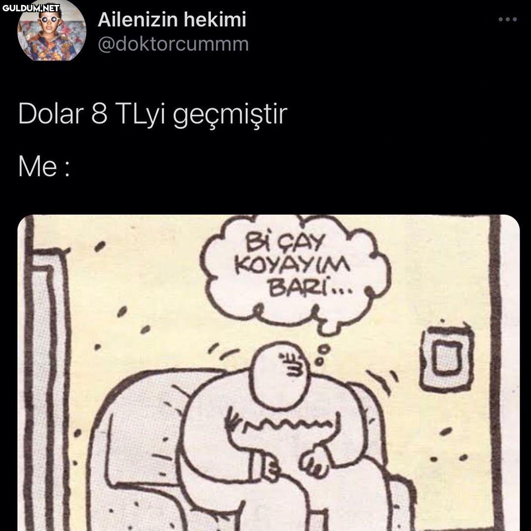 Ailenizin hekimi...