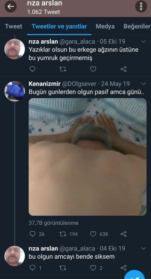Bugün günlerden olgun...