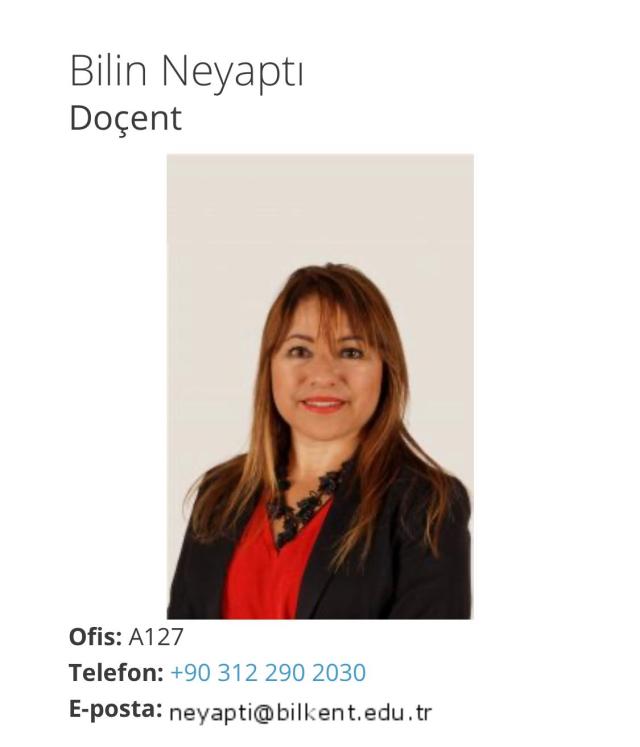 Baya gerçek isim Bilin...