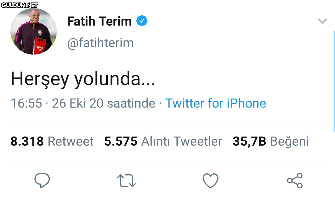 RT @necektinTDK: Dil...
