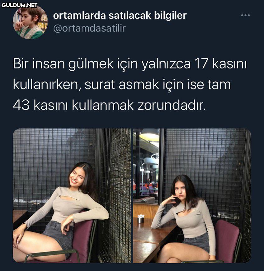 ortamlarda satılacak...