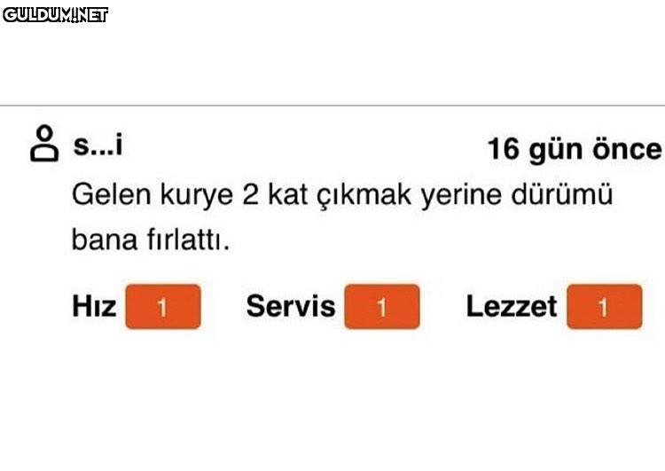 temassız teslimat 8 s...i...