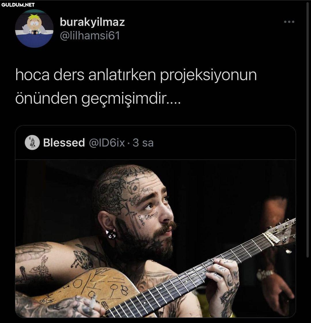 Saçma sapan bunu her...