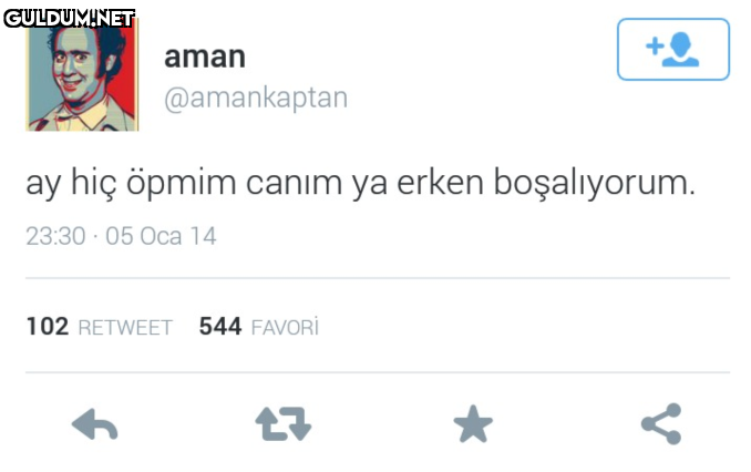 aman @amankaptan ay hiç...