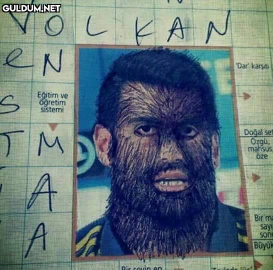 Chewbacca, also known as...
