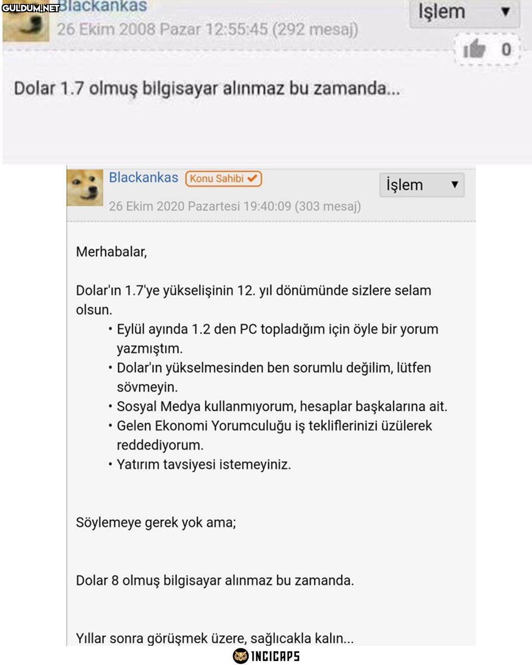 Ve beklenen o güncelleme...