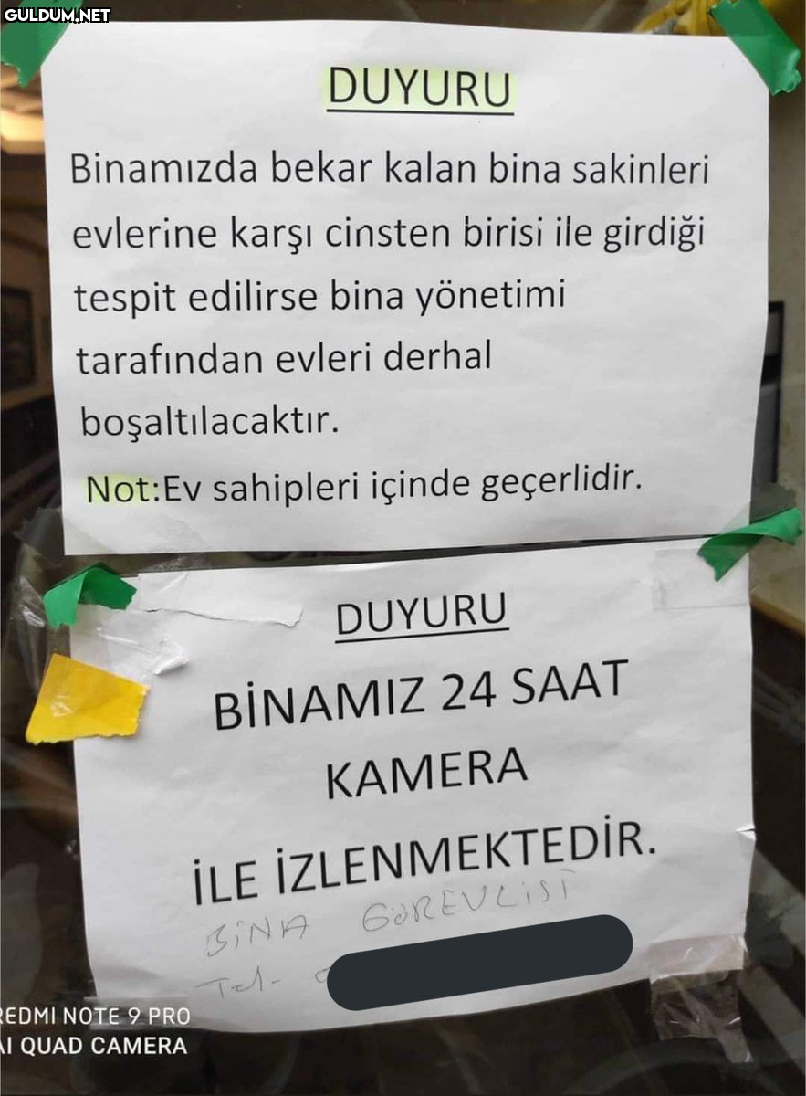 Annesi gelirse ne yapacak...