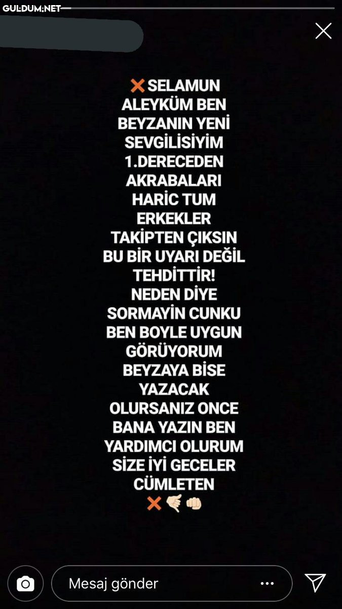 RT @ZkusagiZ:   X SELAMUN...