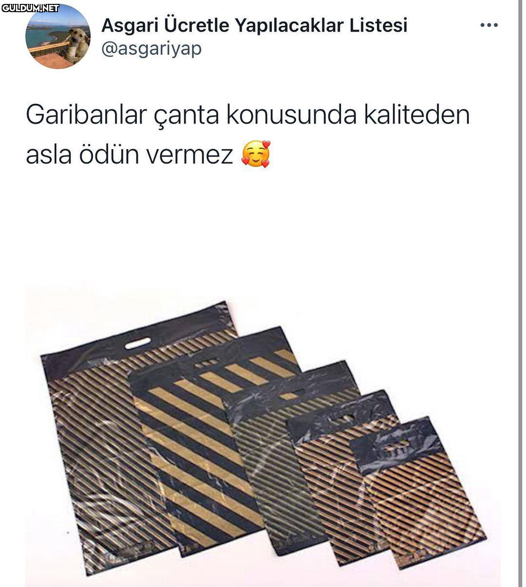 Asgari Ücretle...