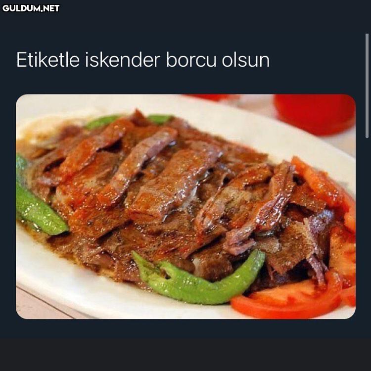 Bir arkadaşını etiketle...