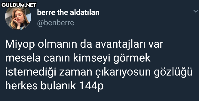 berre the aldatılan...