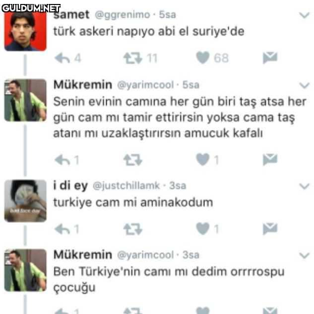 samet @ggrenimo · 5sa türk...