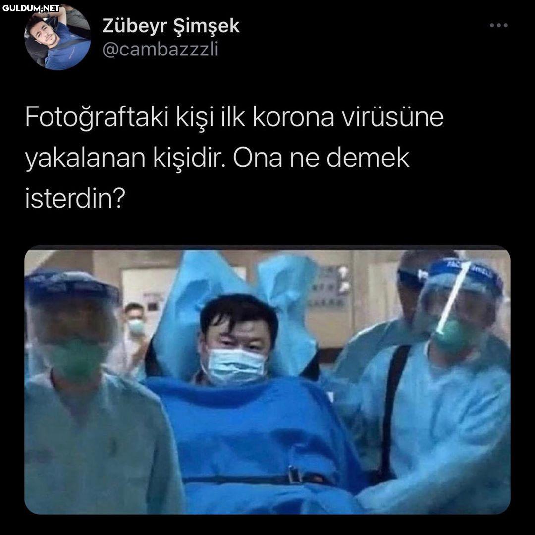 Zübeyr Şimşek @cambazzzli...