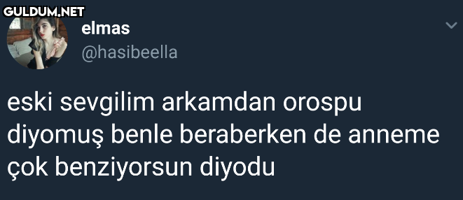 elmas @hasibeella eski...