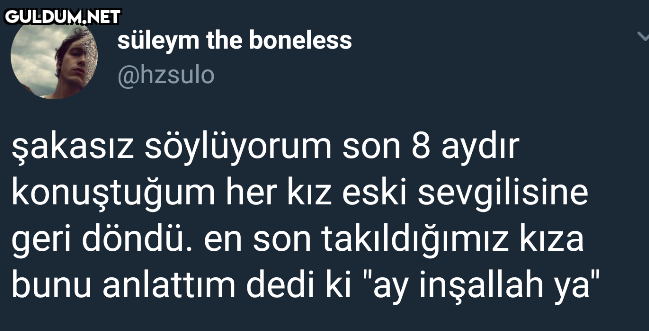 süleym the boneless...