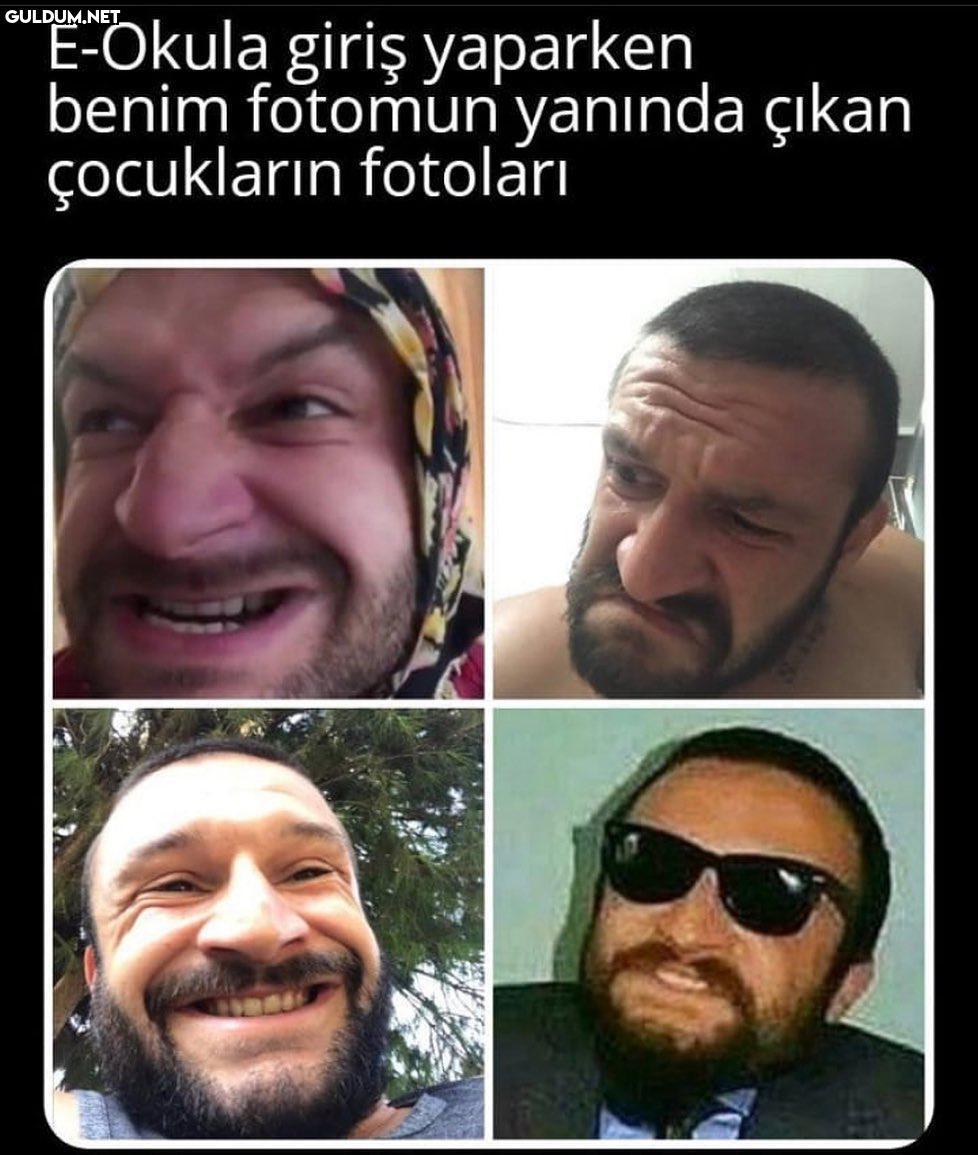 çok doğru bu E-Okula giriş...