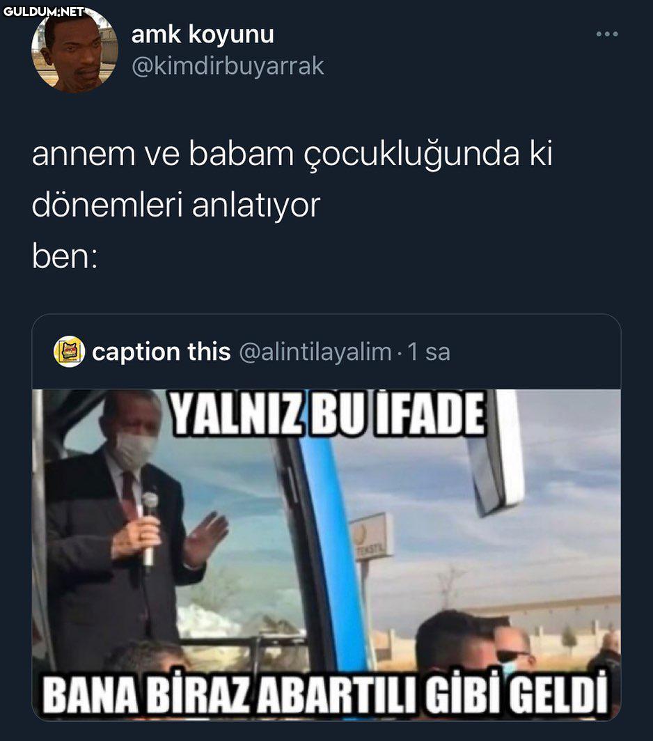 amk koyunu @kimdirbuyarrak...