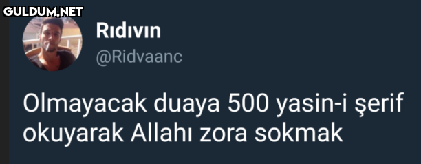 Rıdıvın @Ridvaanc...