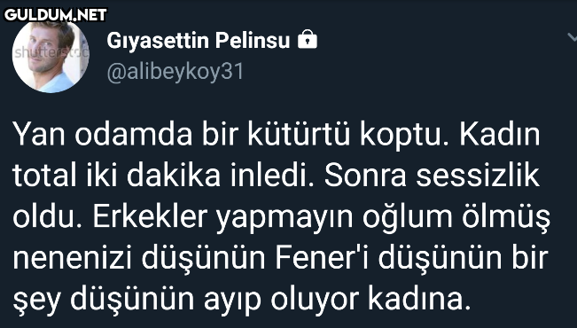 Gıyasettin Pelinsu a...