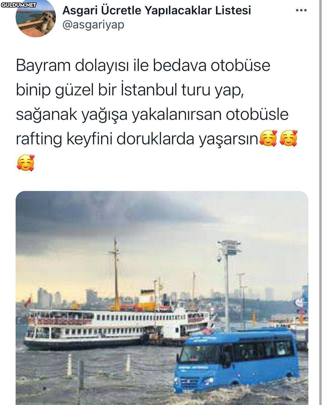 Asgari Ücretle...