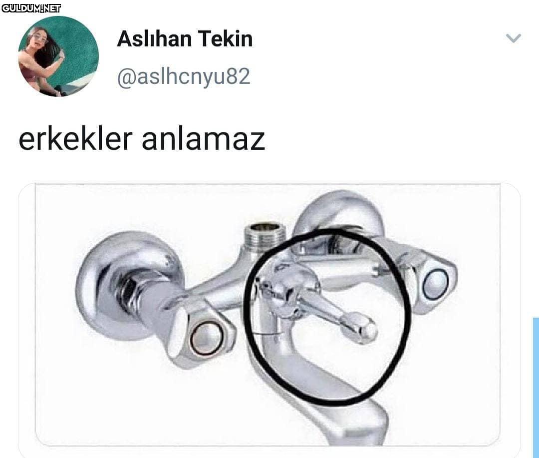 Kızlar cidden bunu da mı?...