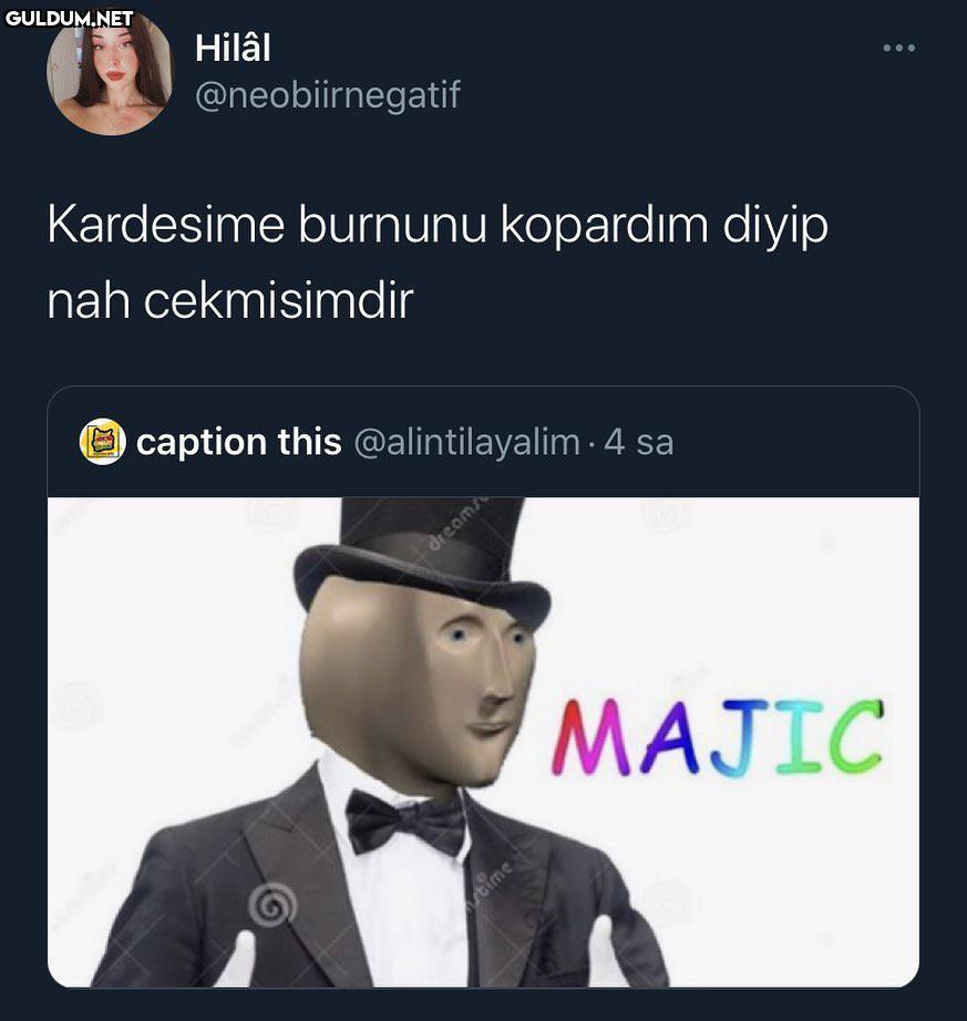 Hilâl @neobiirnegatif...