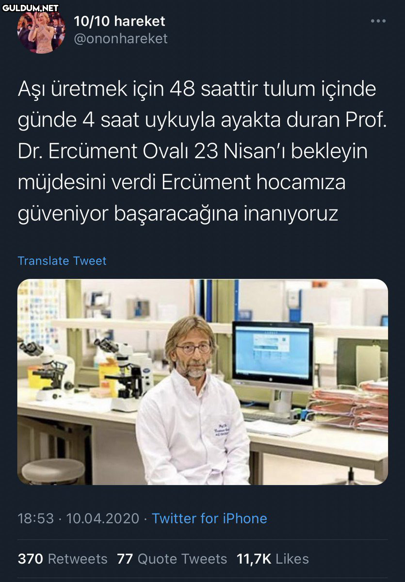 10/10 hareket @ononhareket...