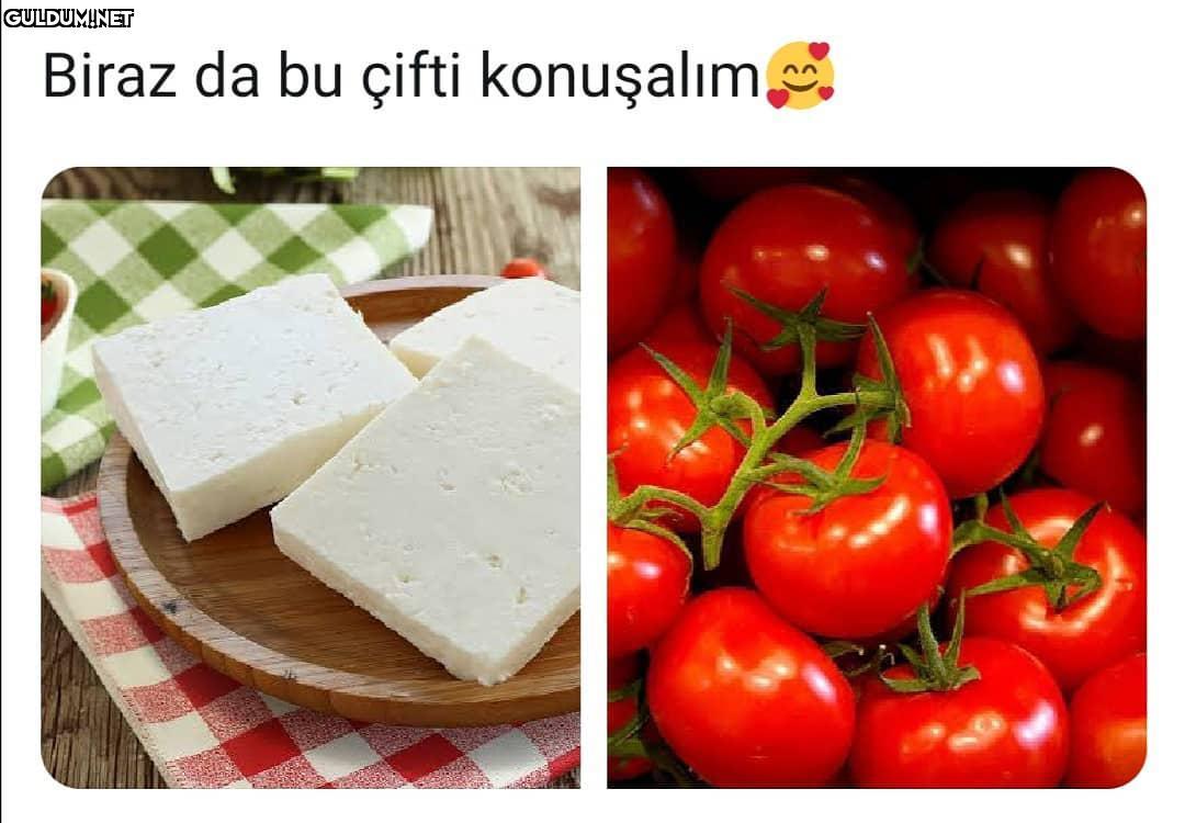 Şu 2si ağzındayken 1 yudum...