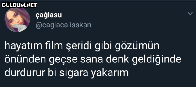 çağlasu @caglacalisskan...