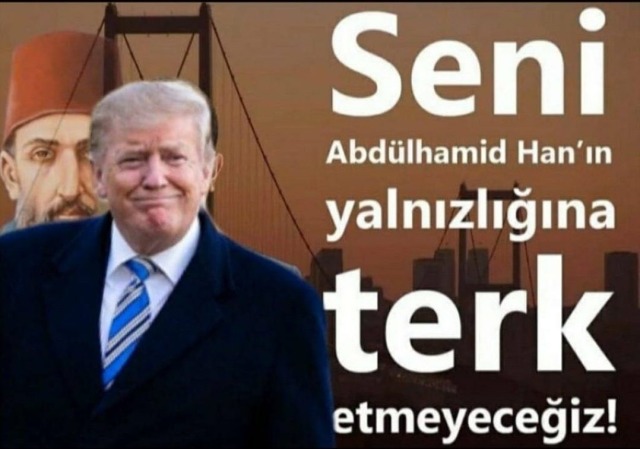 Amerika seçimi capsleri...