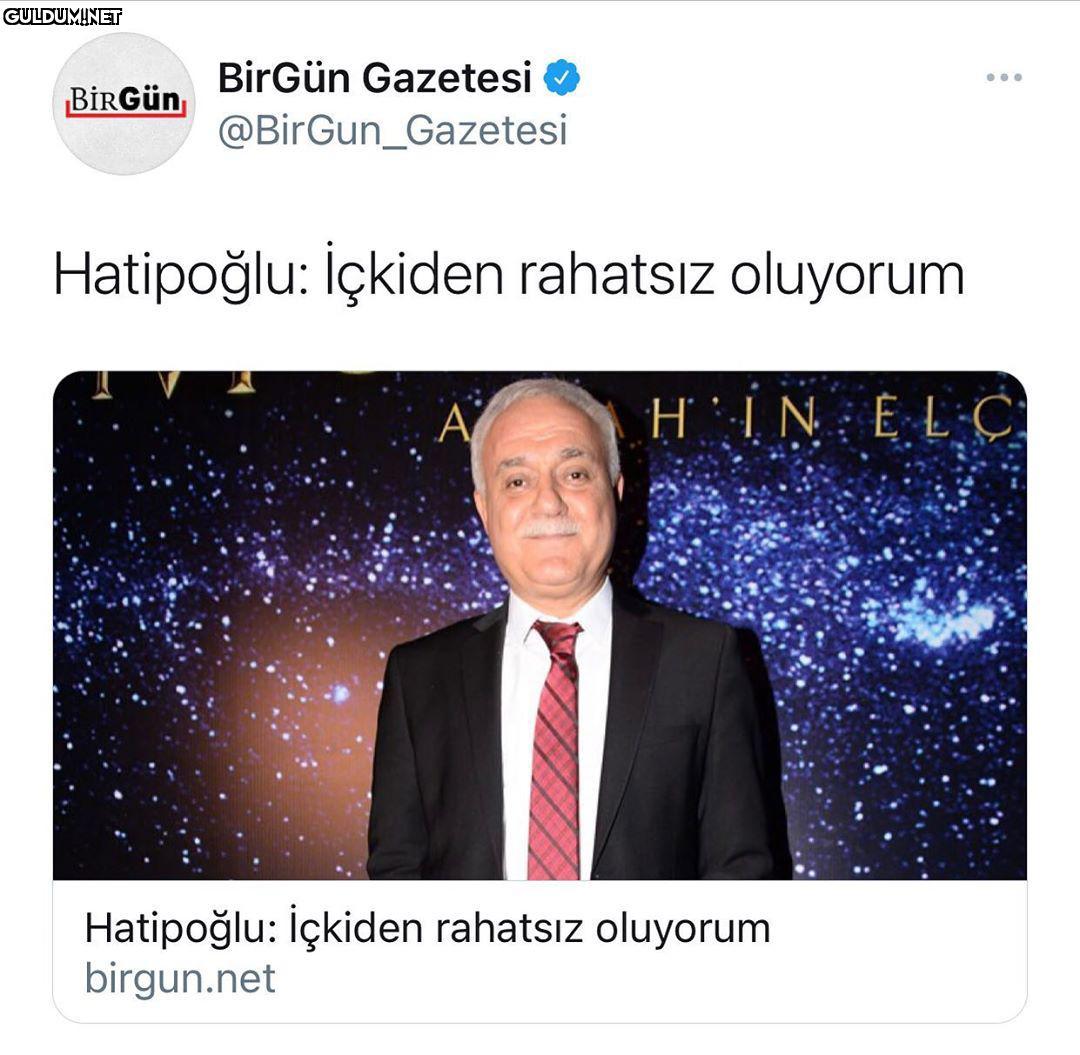 2 bira içip kalkarım...