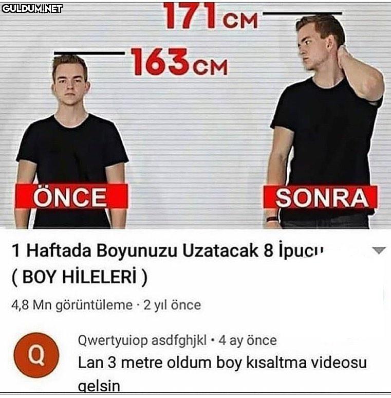 açcmsldmdl 171 CM 163CM...