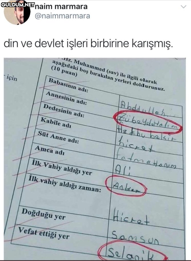 naim marmara @naimmarmara...