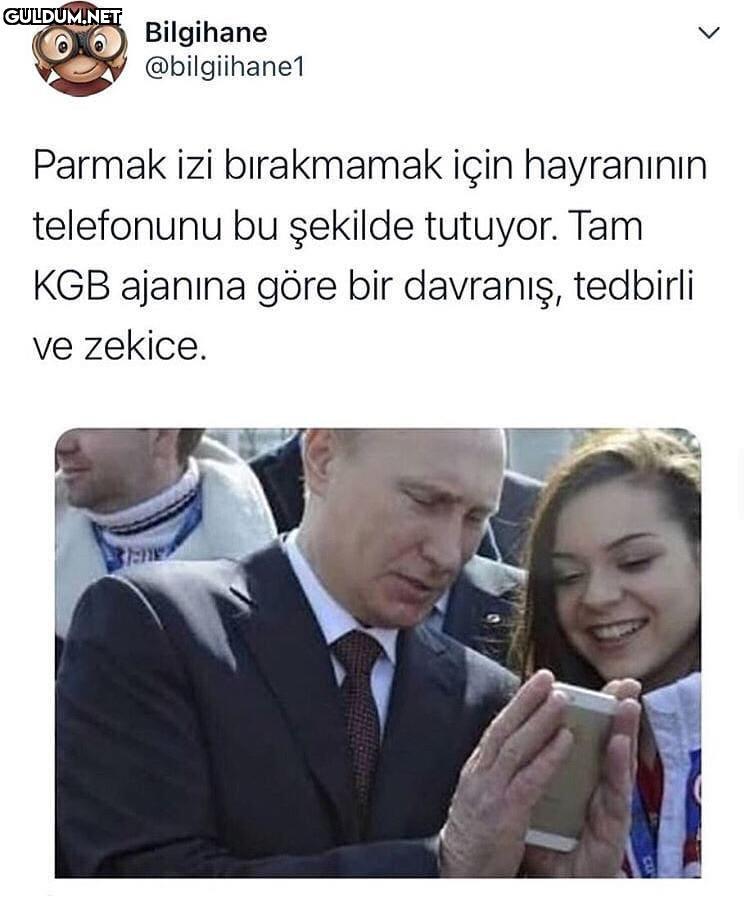 @bilgihane çok zekice...