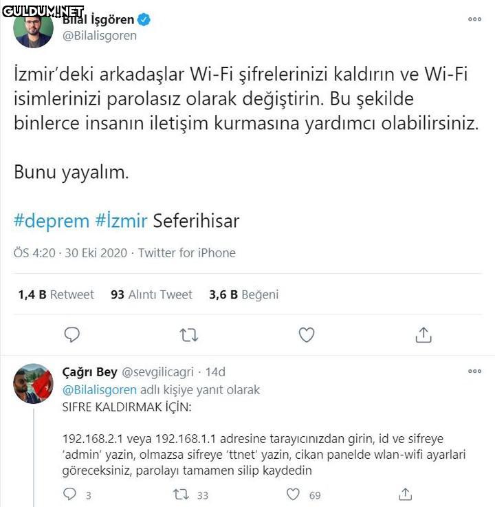 Bilal İşgören O...
