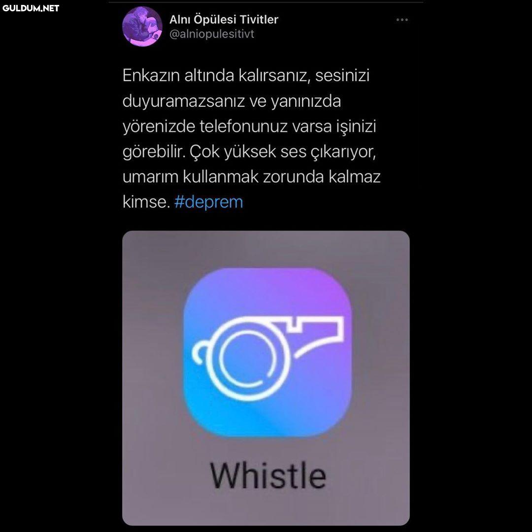 Alnı Öpülesi Tivitler...