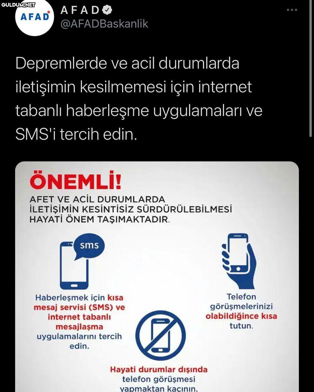 Çok geçmiş olsun 🙏🏿 AFADO...