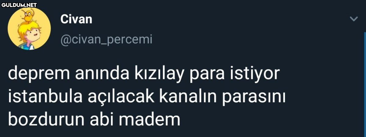 Civan @civan_percemi...
