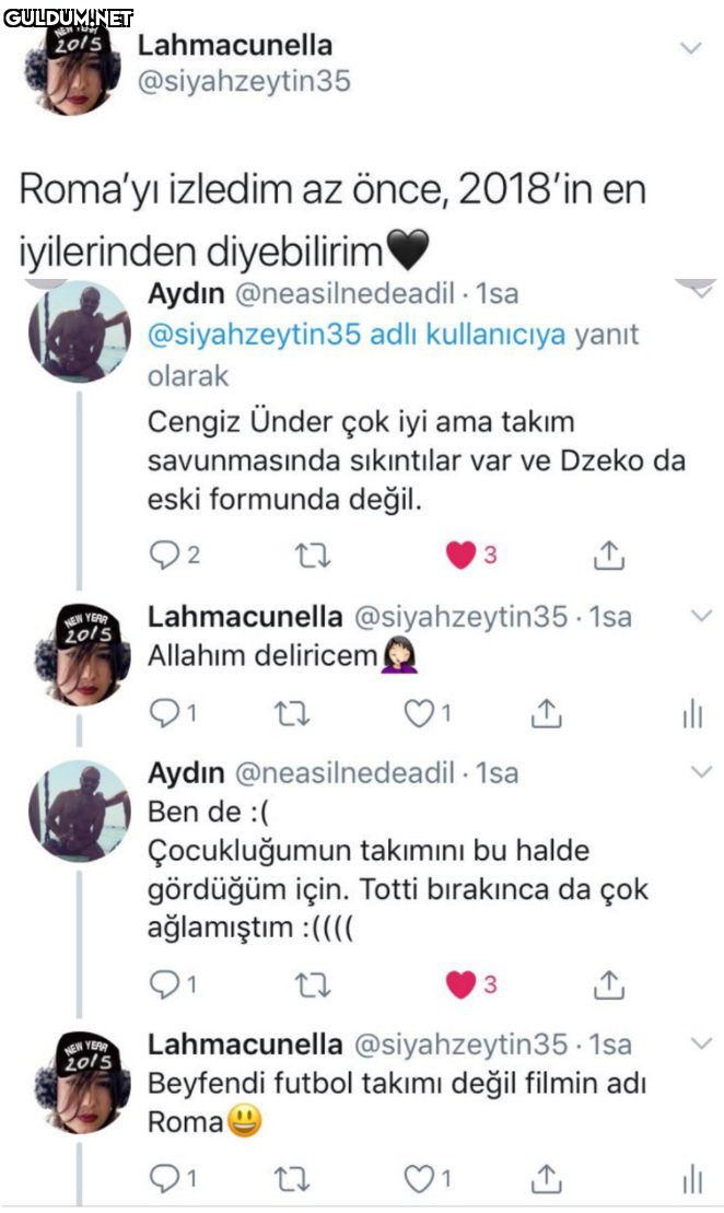 NEW YERR 2015 Lahmacunella...