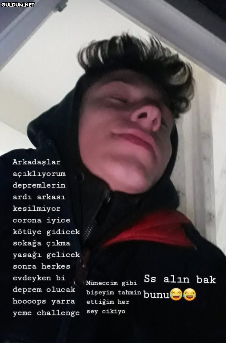 RT @ZkusagiZ:   Arkadaşlar...