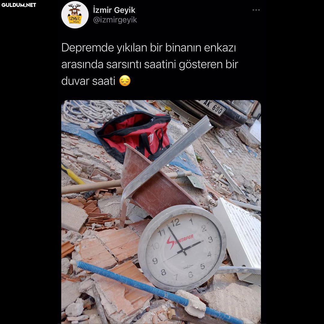 izmir Geyik @izmirgeyik...
