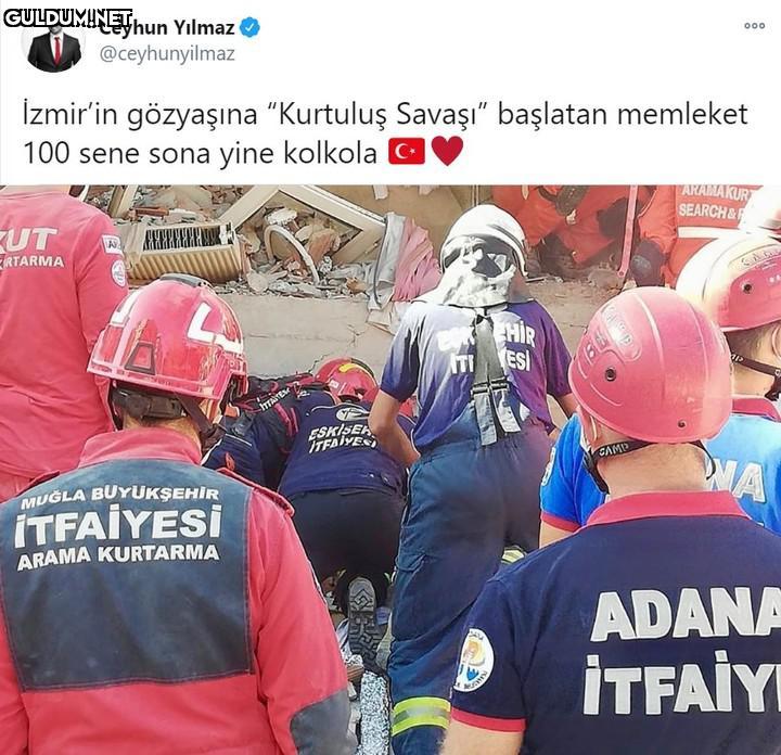 Ceyhun Yılmaz O...