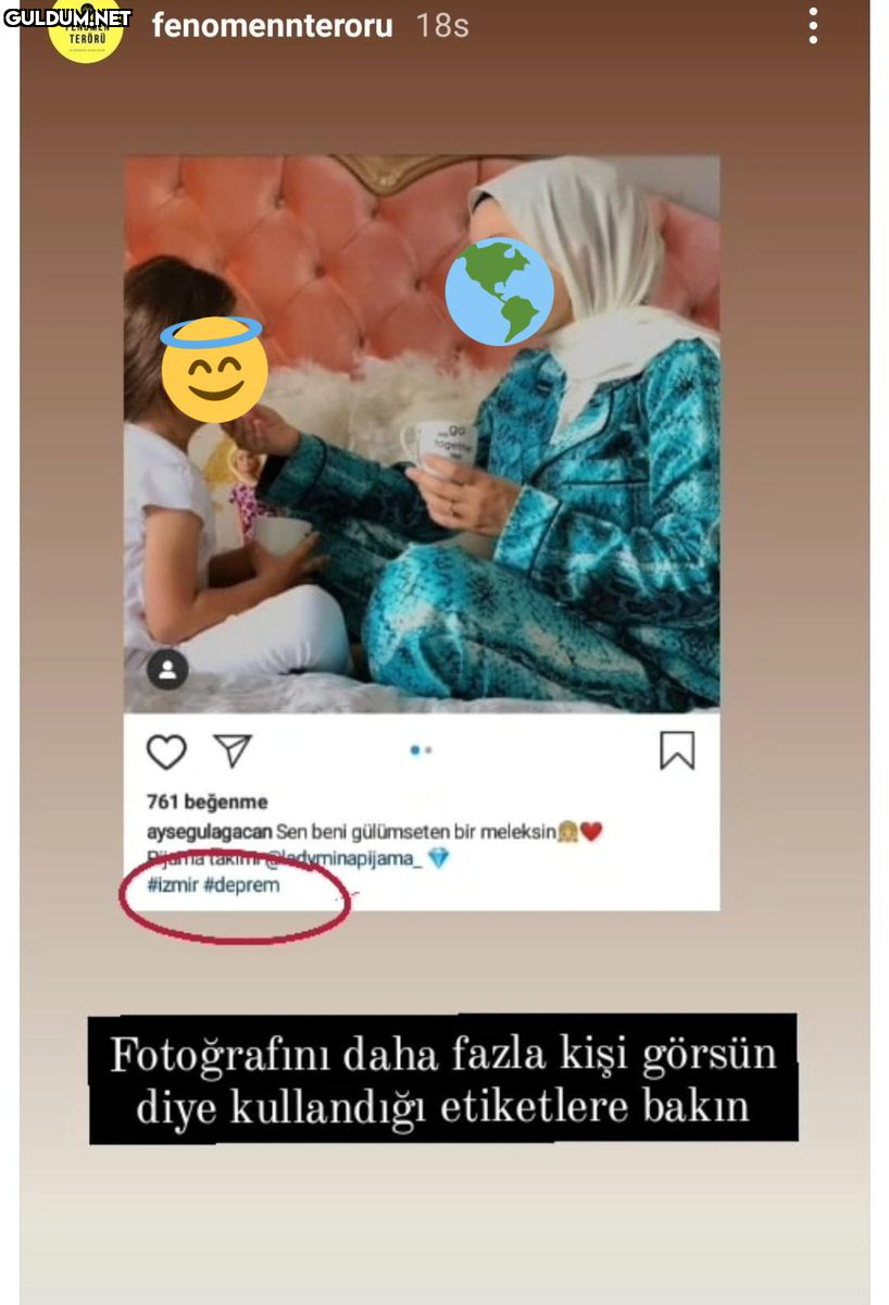 FENOMEN TERÖRÜ...