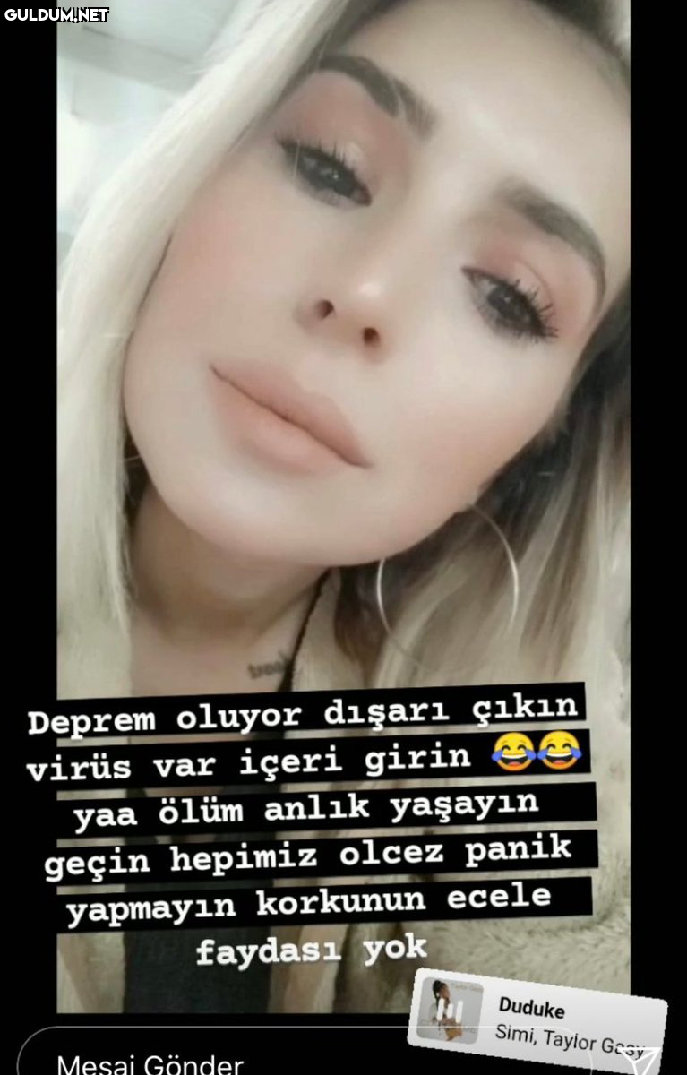RT @ZkusagiZ: Ml mk  ...