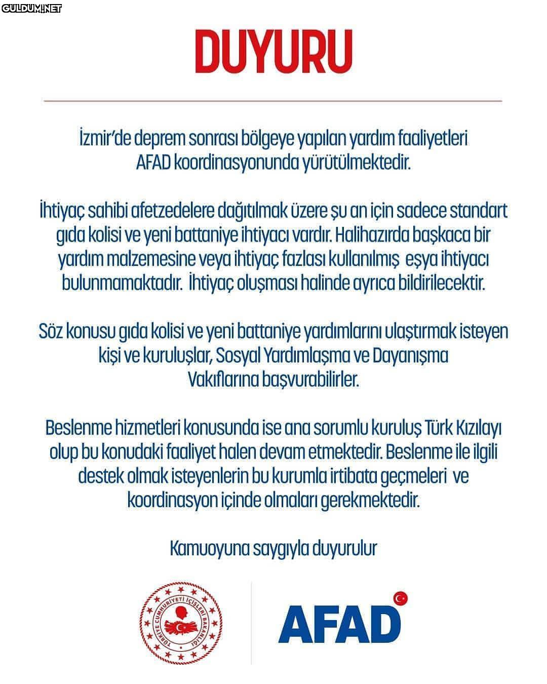Lütfen eğer imkanımız...