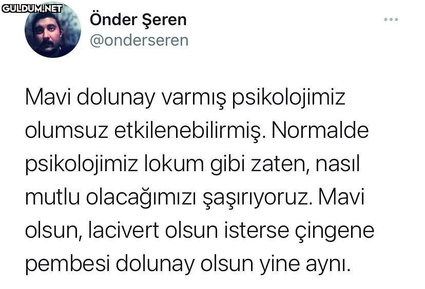 Önder Şeren @onderseren...