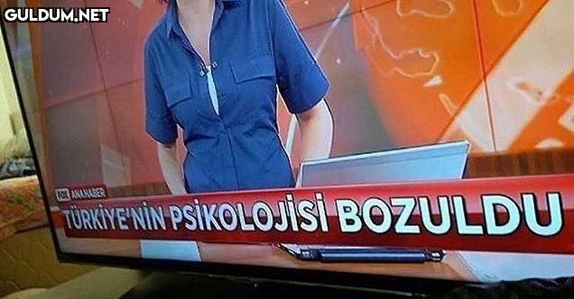 Yaşandı bu CO ANAHABER...