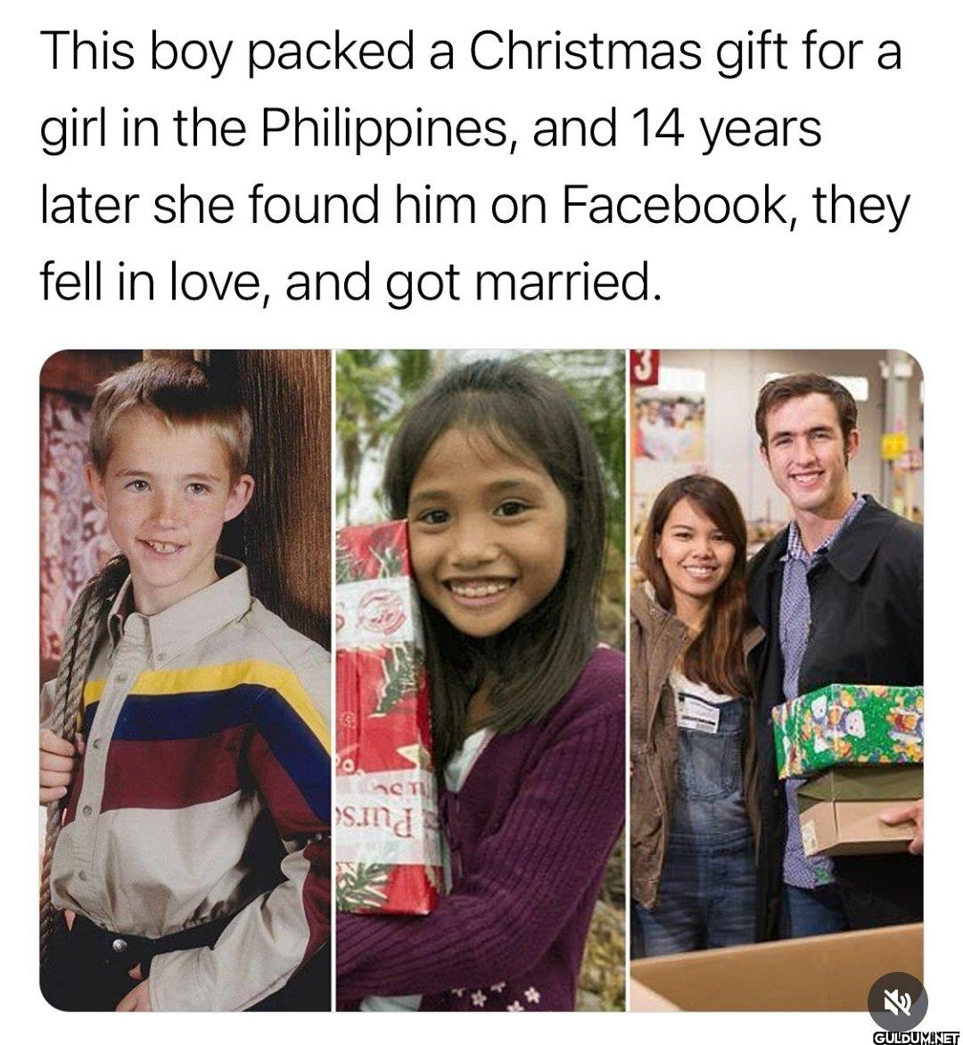 They were meant for it.   ...