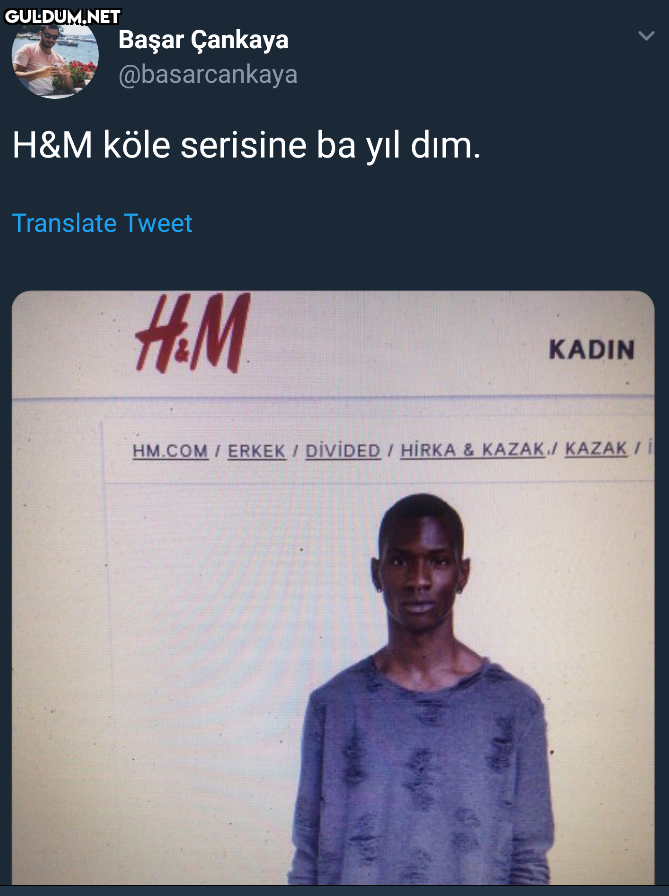 Başar Çankaya...